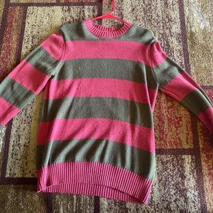 Freddy sweater